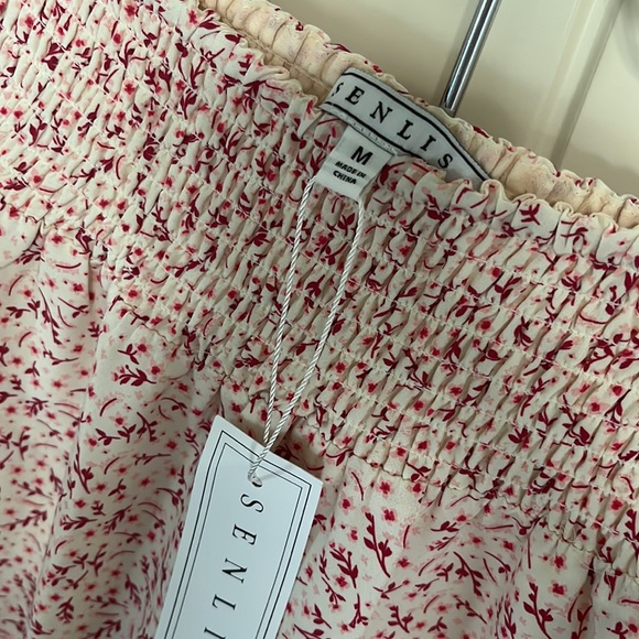 NWT Senlis skirt - Picture 7 of 11